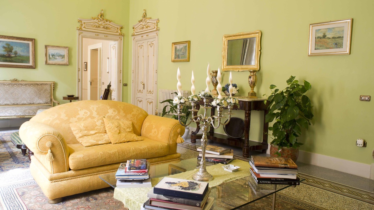 Photo of Livingroom in Marsala