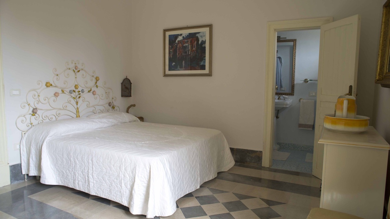 Photo of Bedroom in Marsala