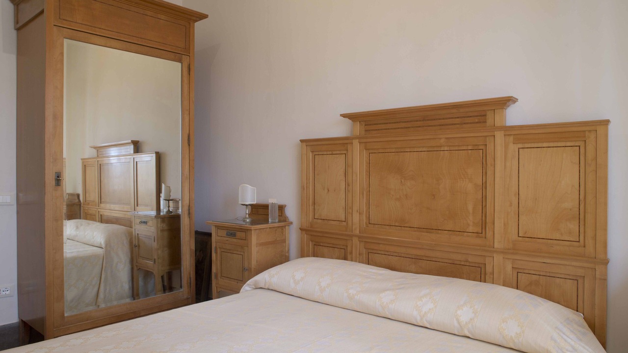 Photo of Bedroom in Marsala