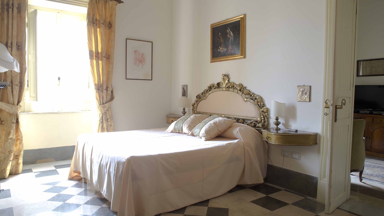 Photo of Bedroom in Marsala