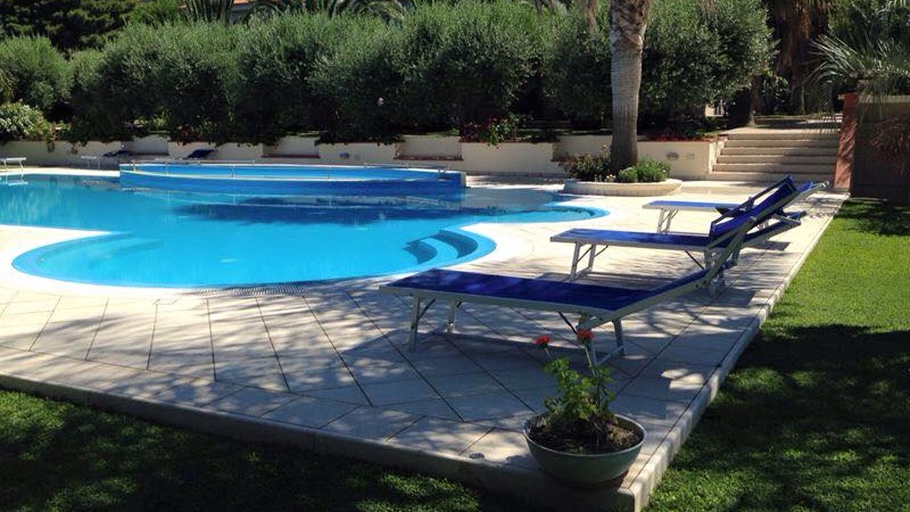 Photo of Outdoor in Ricadi