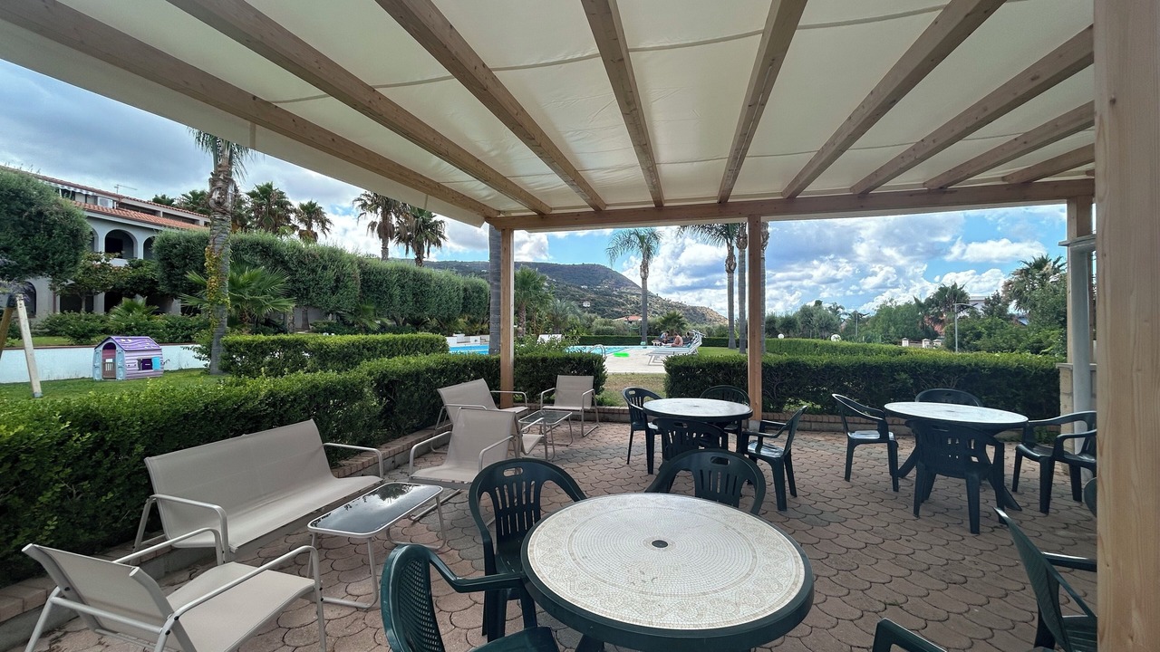Photo of Outdoor in Ricadi