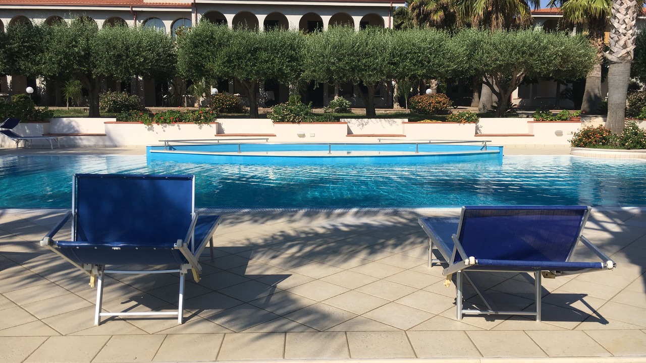 Photo of Outdoor in Ricadi