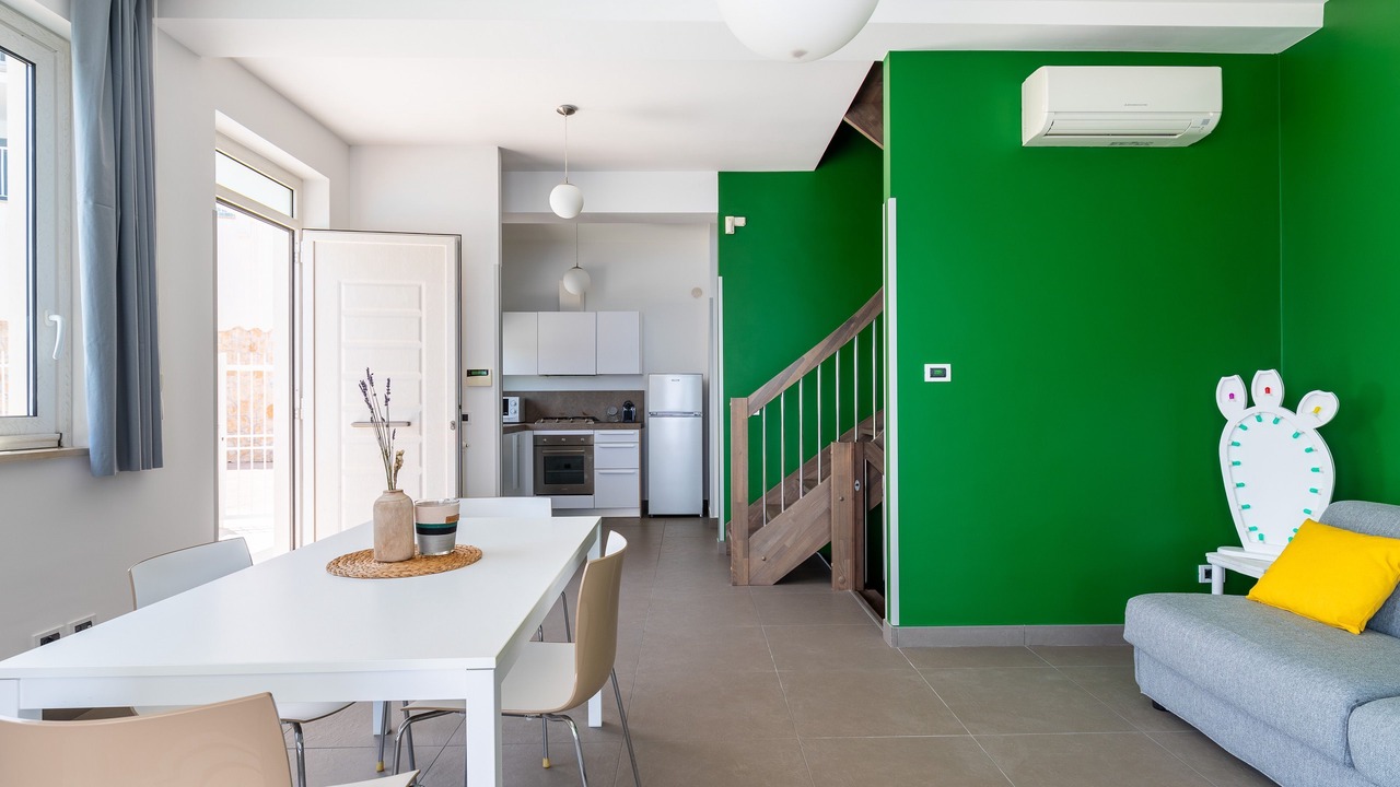 Photo of Livingroom in Capo d'Orlando