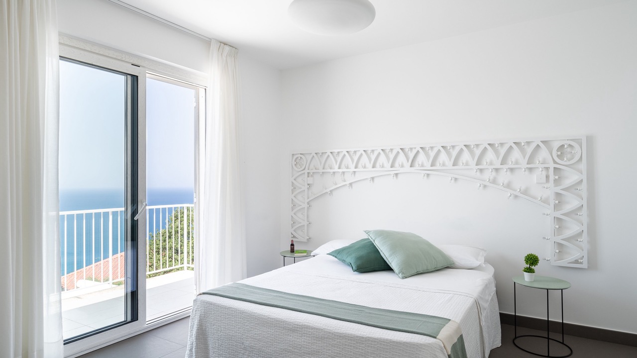 Photo of Bedroom in Capo d'Orlando