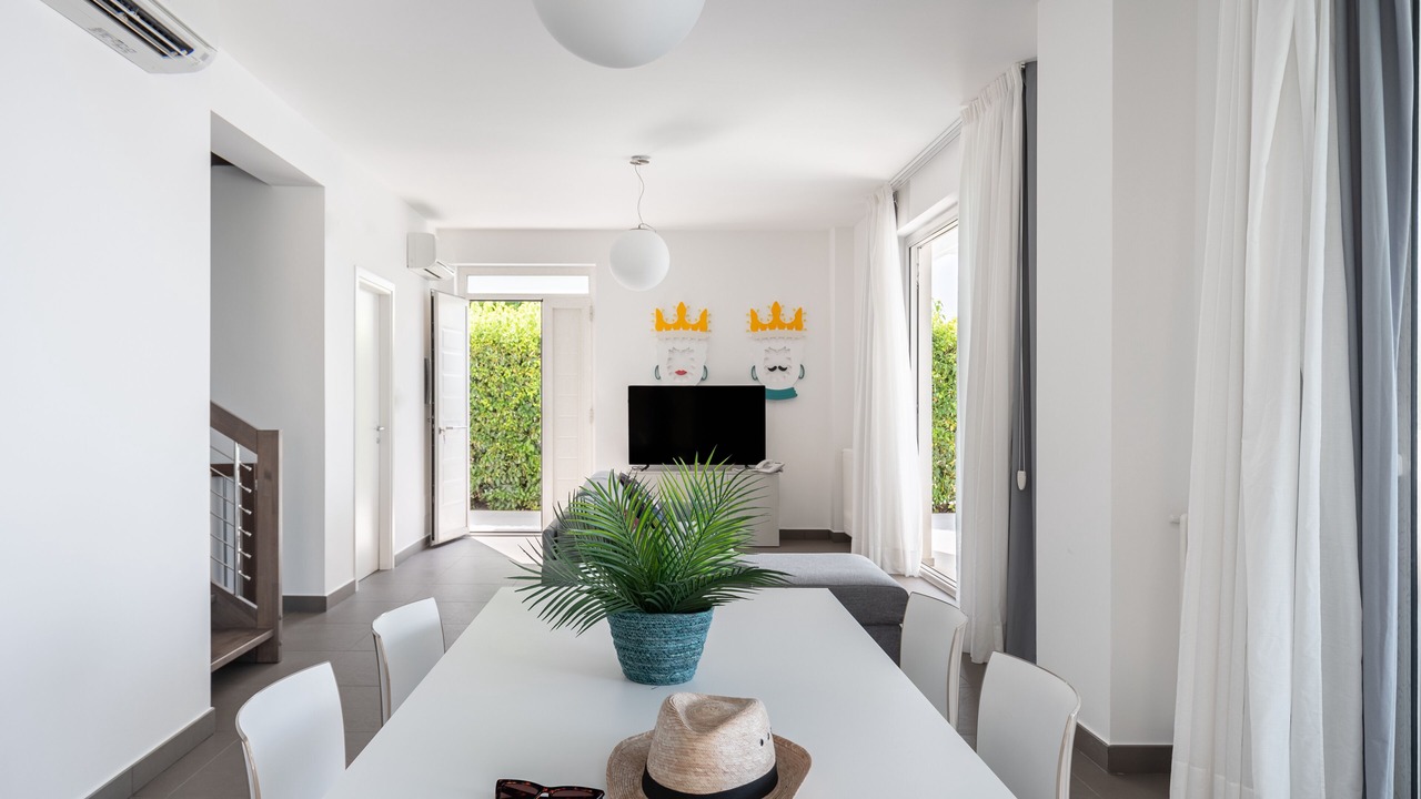 Photo of Livingroom in Capo d'Orlando