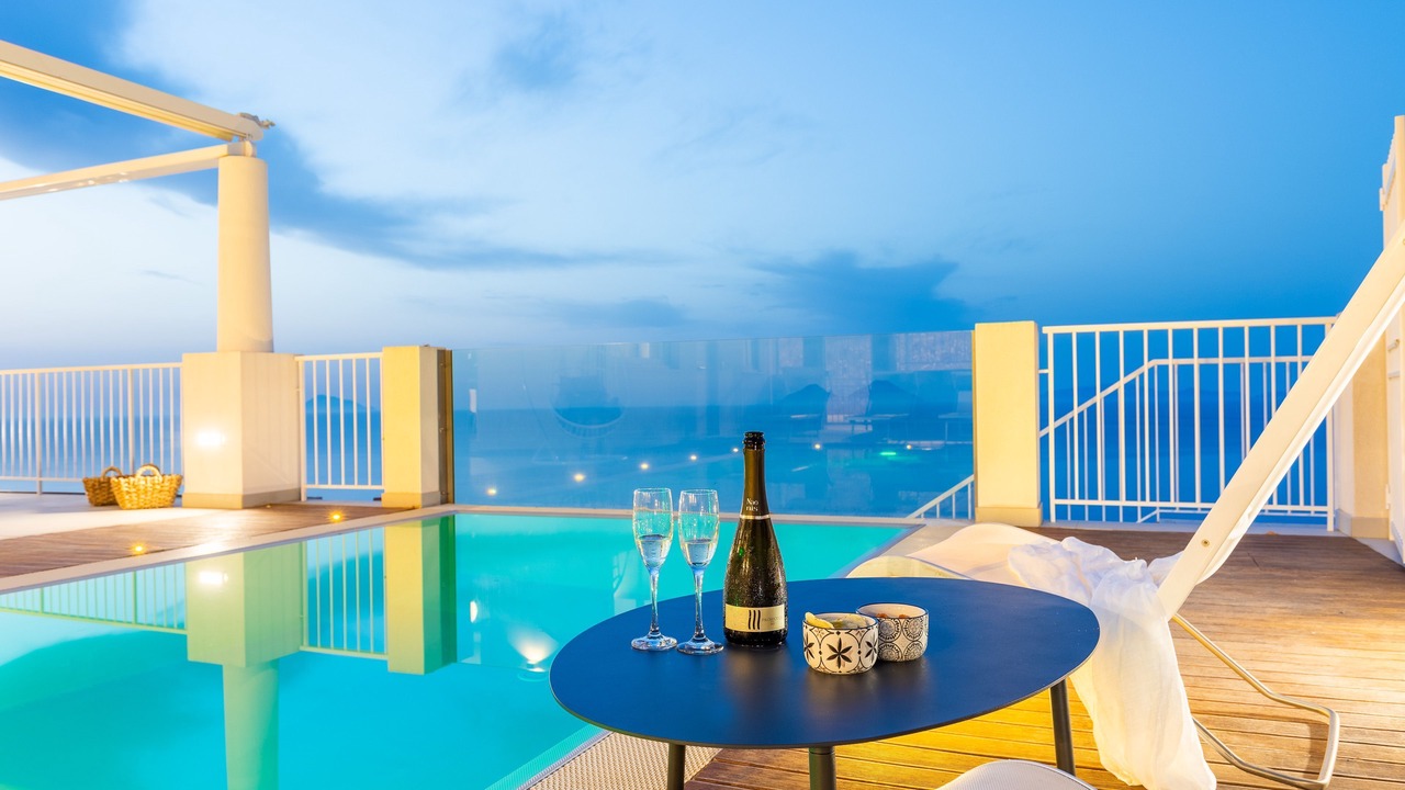 Photo of Patio Balcony in Capo d'Orlando