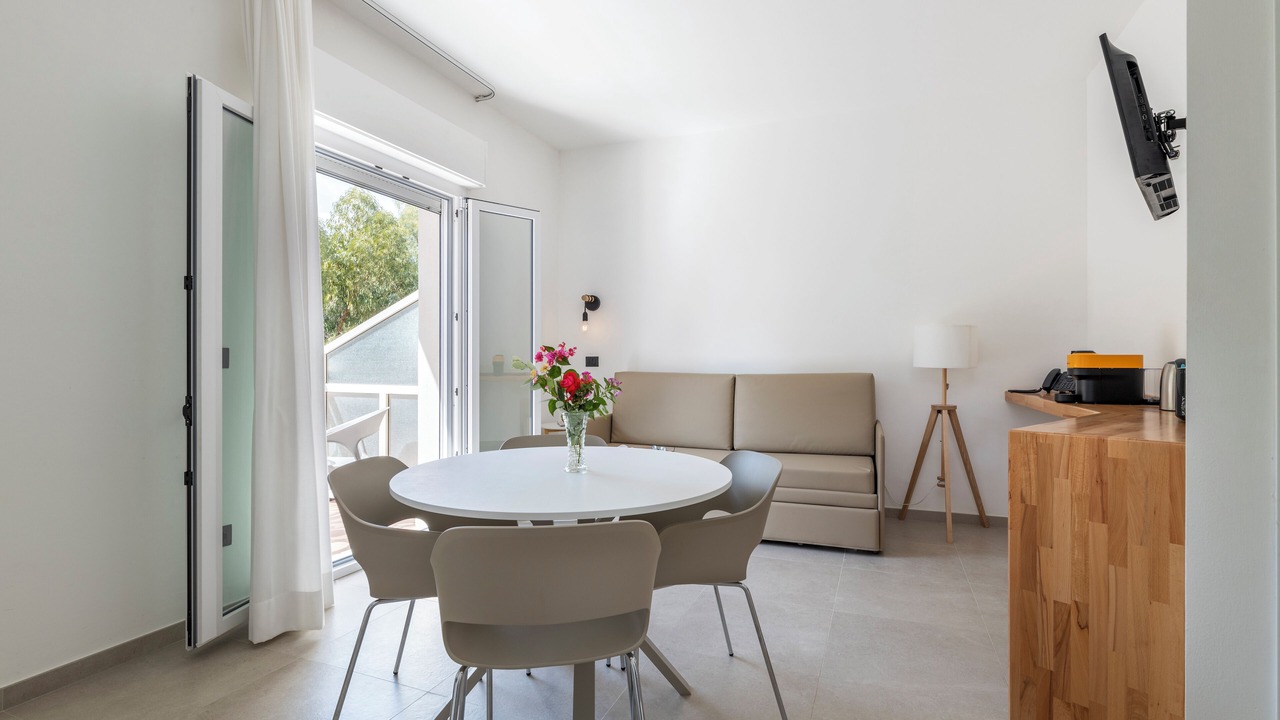 Photo of Livingroom in Giardini Naxos