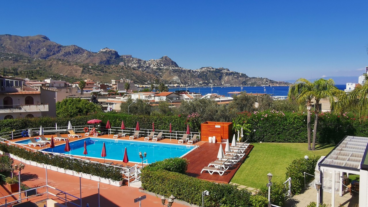 Photo of Outdoor in Giardini Naxos