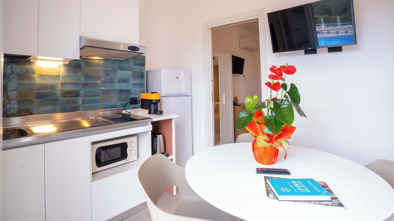 Photo of Livingroom in Giardini Naxos