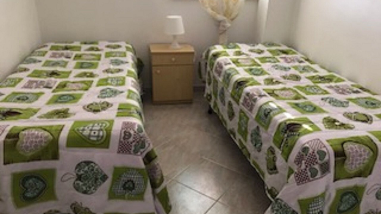 Photo of Bedroom in Punta Braccetto