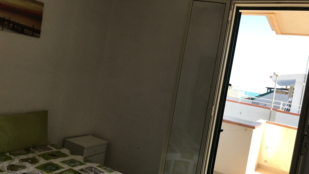 Photo of Bedroom in Punta Braccetto