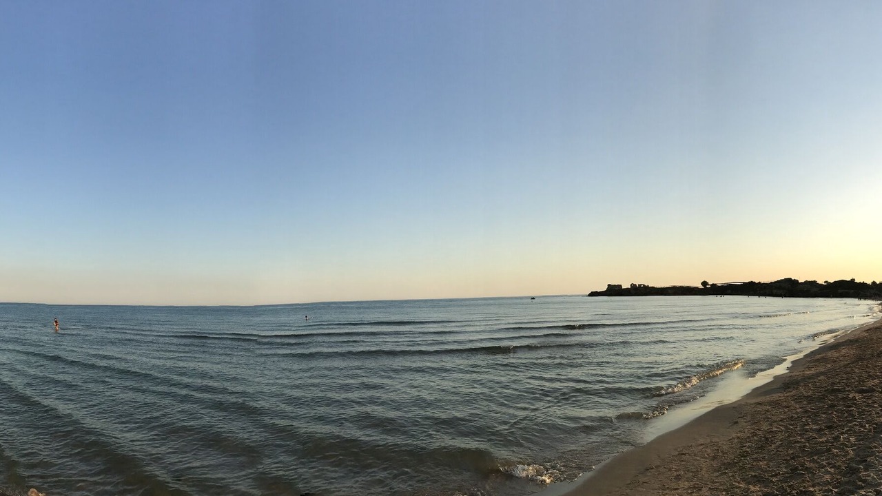 Photo of Others in Punta Braccetto