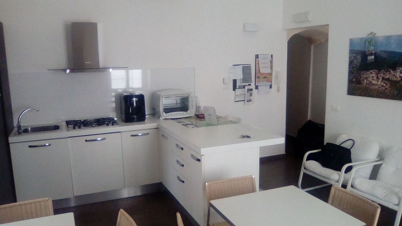 Photo of Kitchen in Ragusa