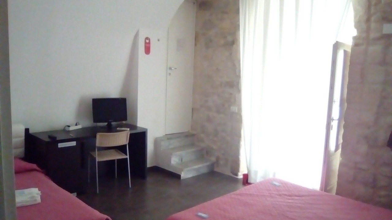 Photo of Bedroom in Ragusa