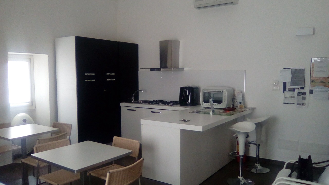Photo of Kitchen in Ragusa