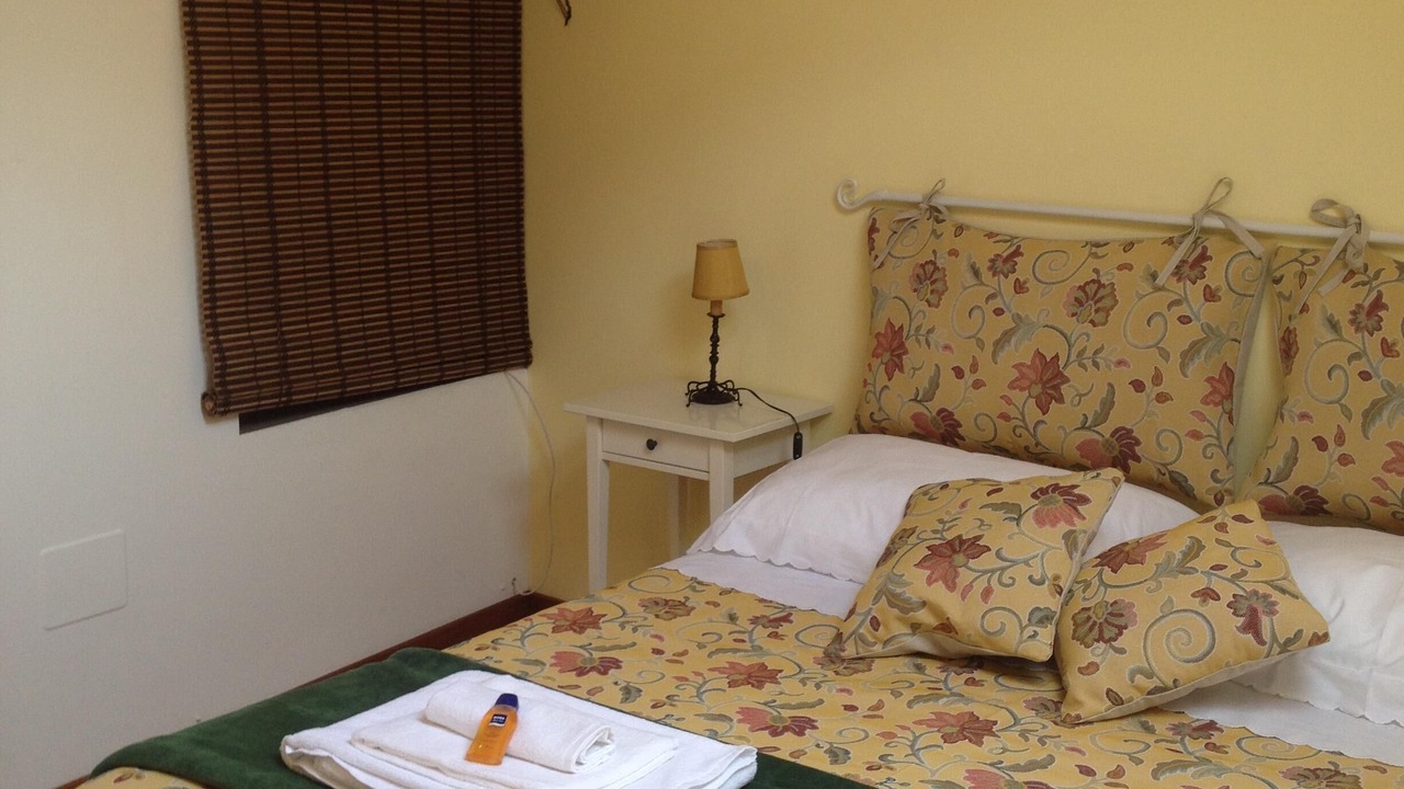 Photo of Bedroom in Castellammare Vucciria