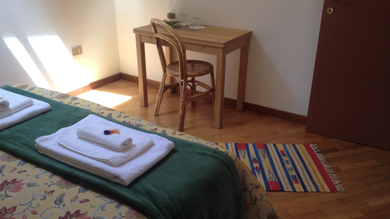 Photo of Bedroom in Castellammare Vucciria