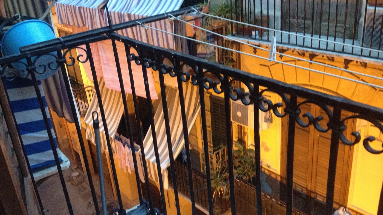 Photo of Outdoor in Castellammare Vucciria