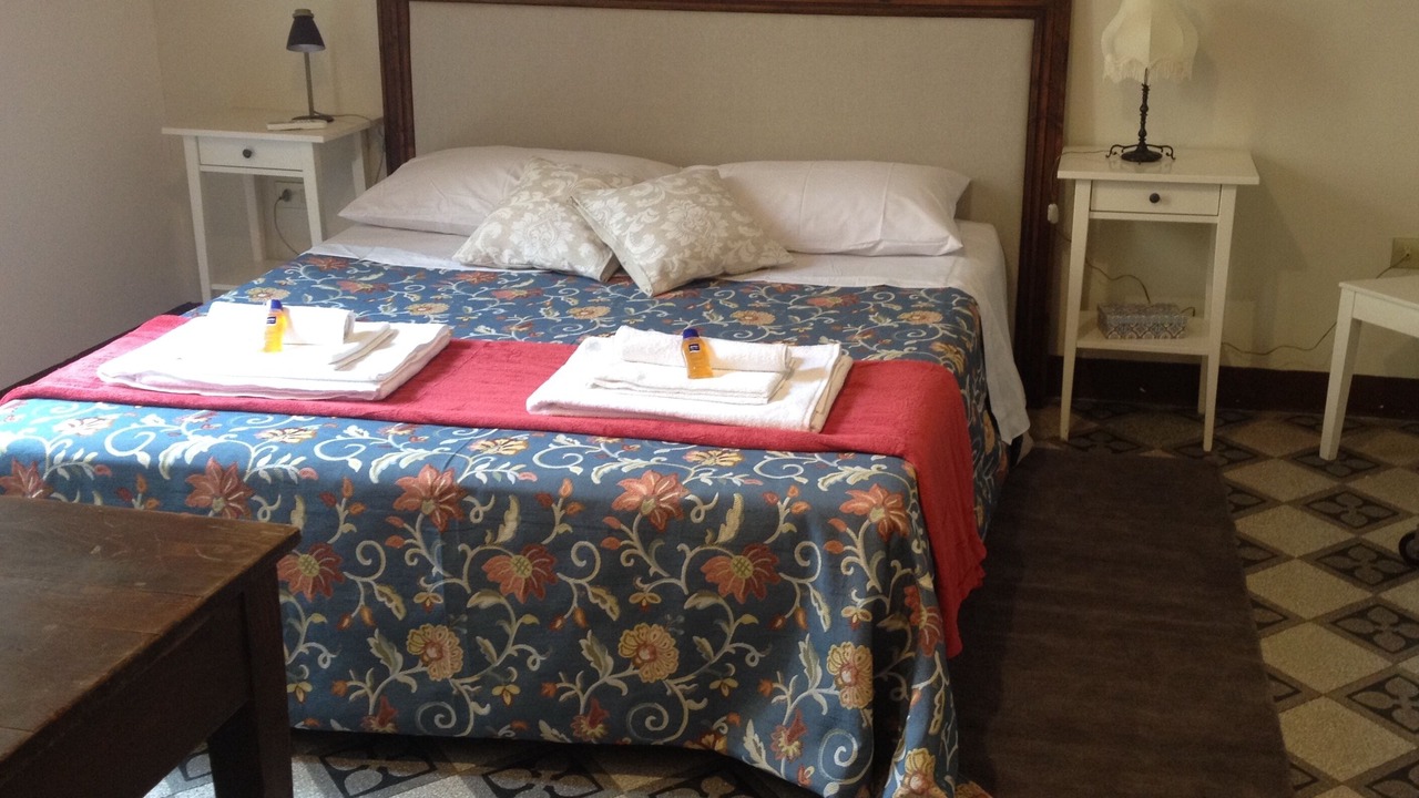 Photo of Bedroom in Castellammare Vucciria