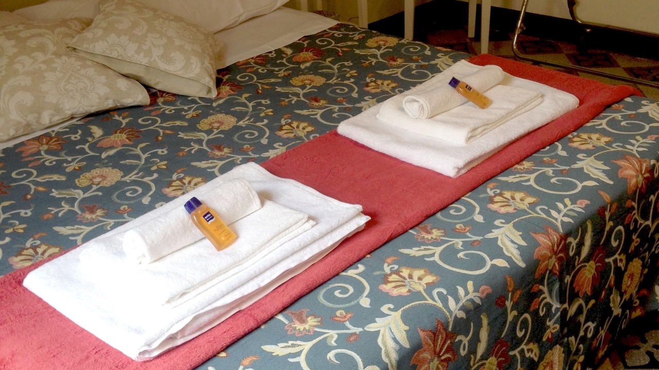 Photo of Bedroom in Castellammare Vucciria