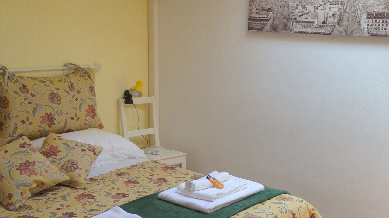 Photo of Bedroom in Castellammare Vucciria