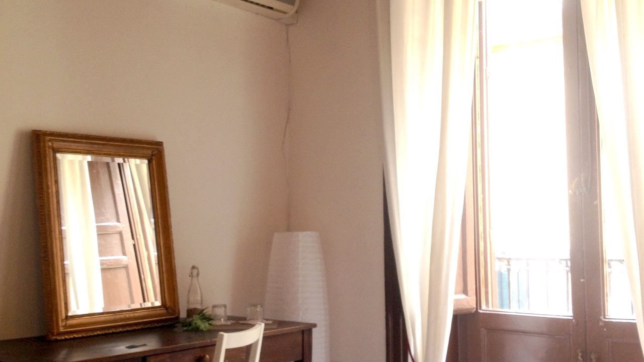 Photo of Bedroom in Castellammare Vucciria