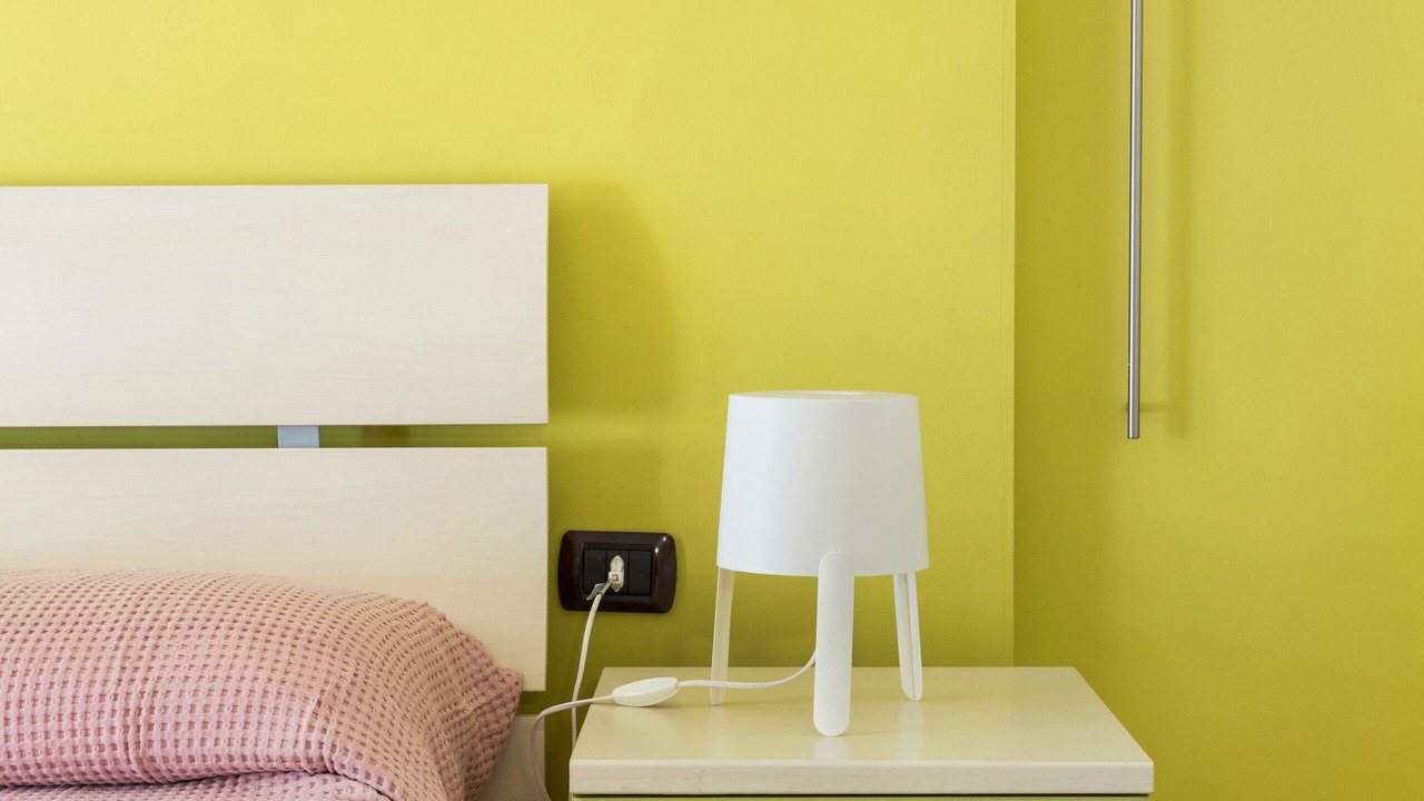 Photo of Bedroom in Stazzo