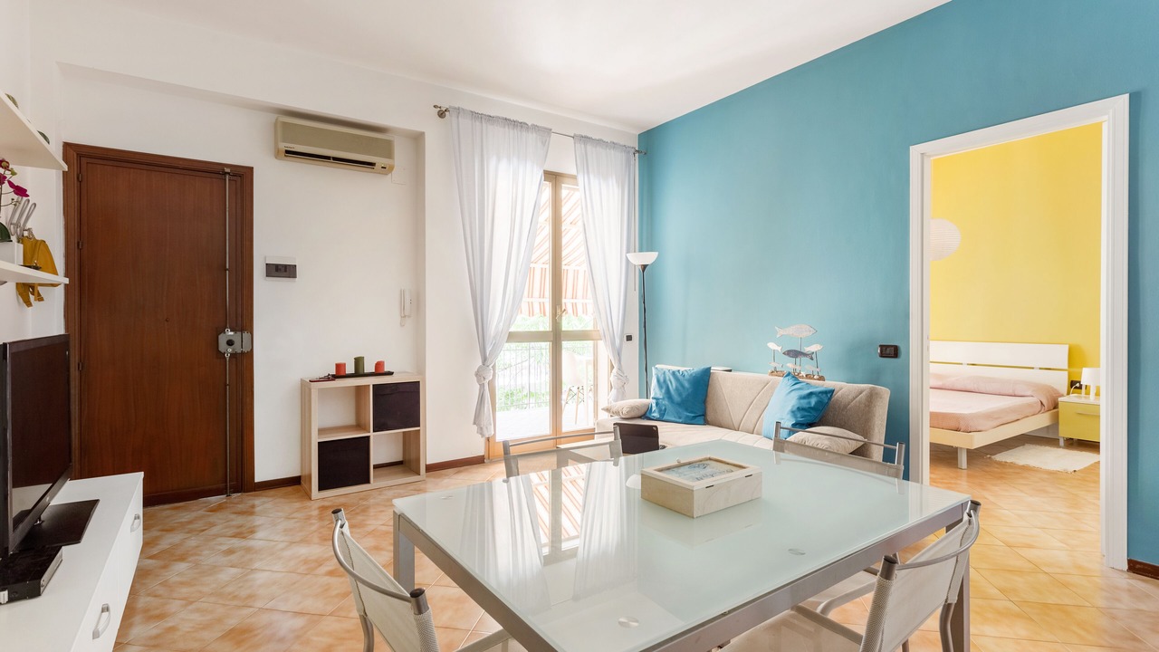 Photo of Livingroom in Stazzo