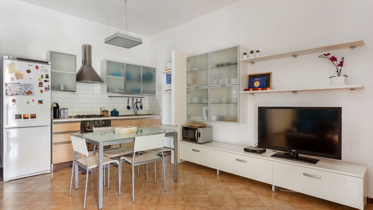 Photo of Kitchen in Stazzo