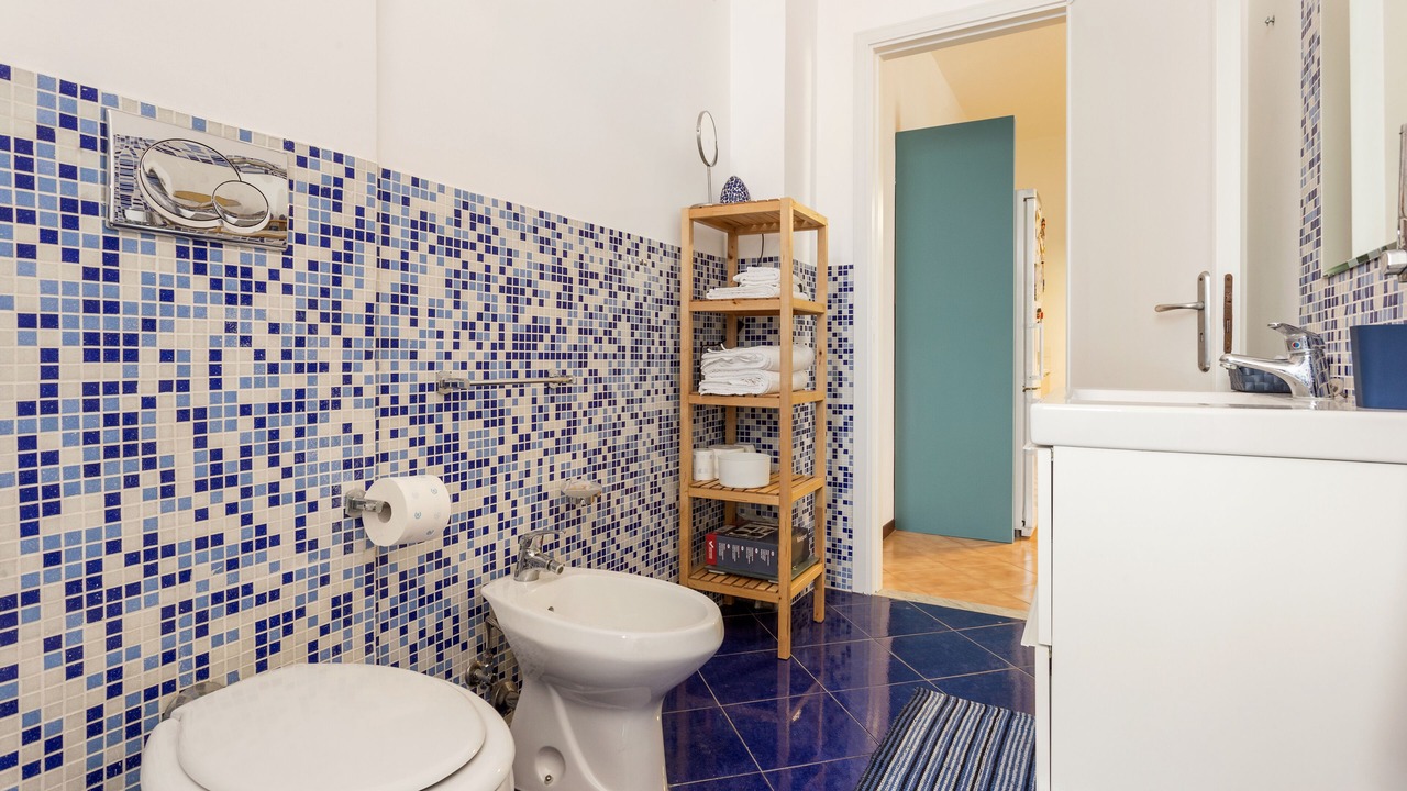 Photo of Bathroom in Stazzo