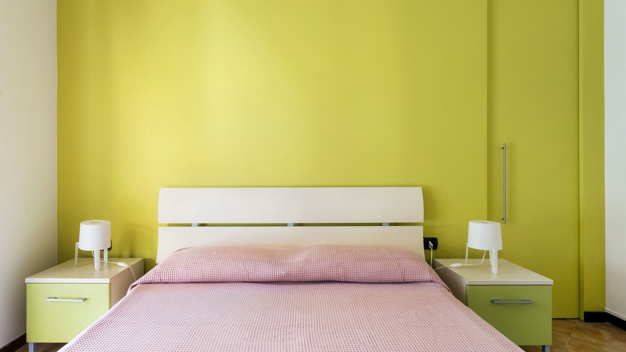Photo of Bedroom in Stazzo