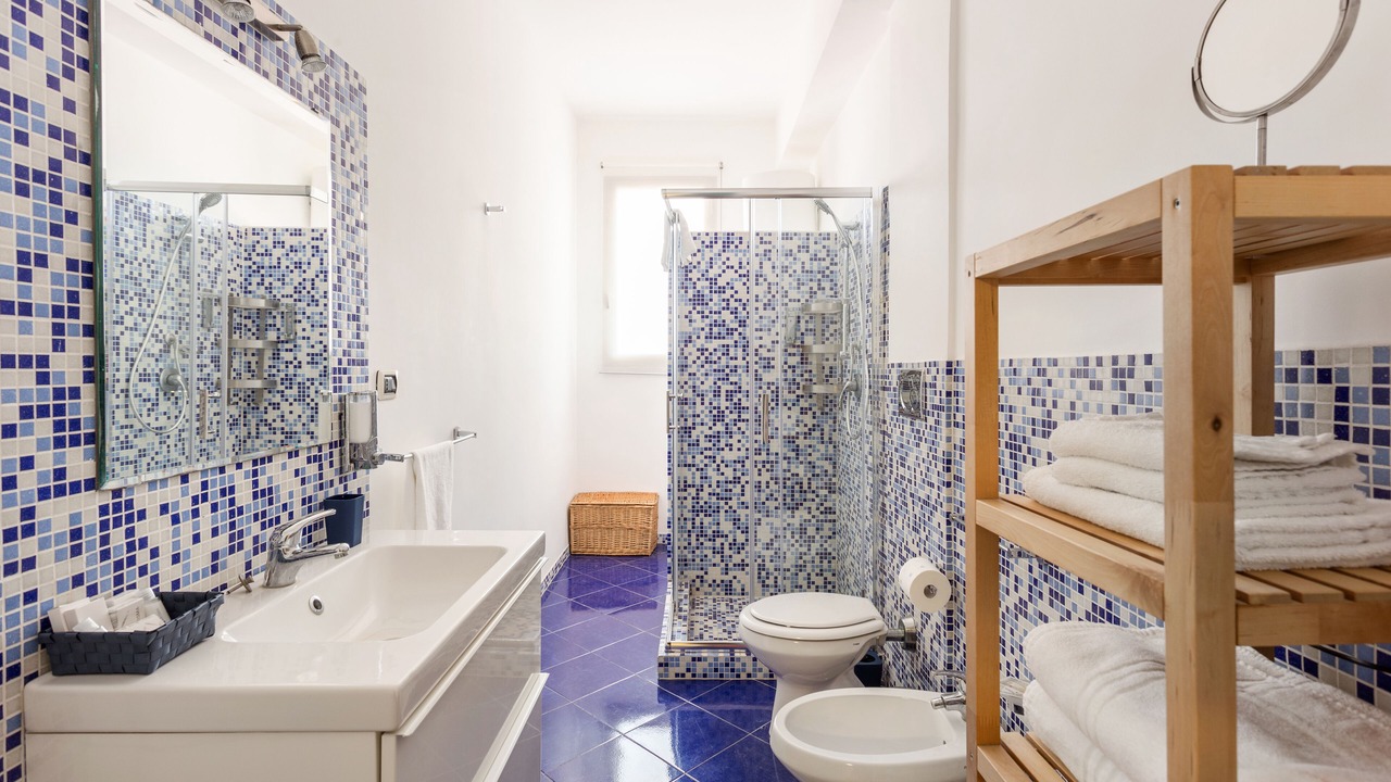 Photo of Bathroom in Stazzo
