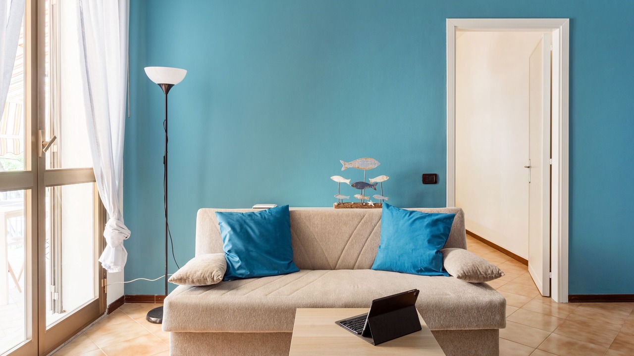 Photo of Livingroom in Stazzo