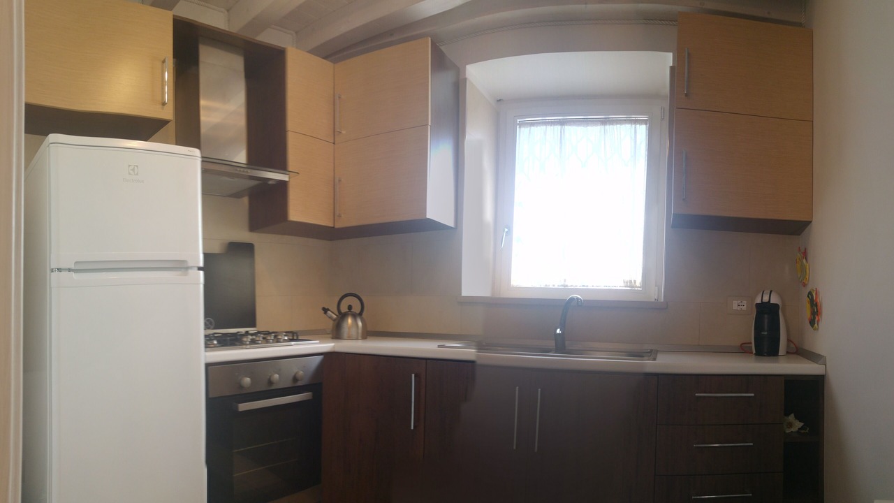 Photo of Kitchen in Ognina