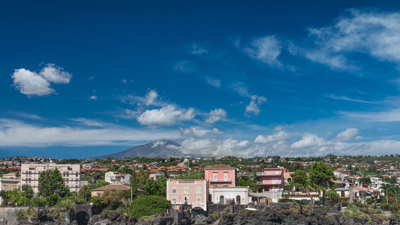 Photo of Outdoor in Ognina