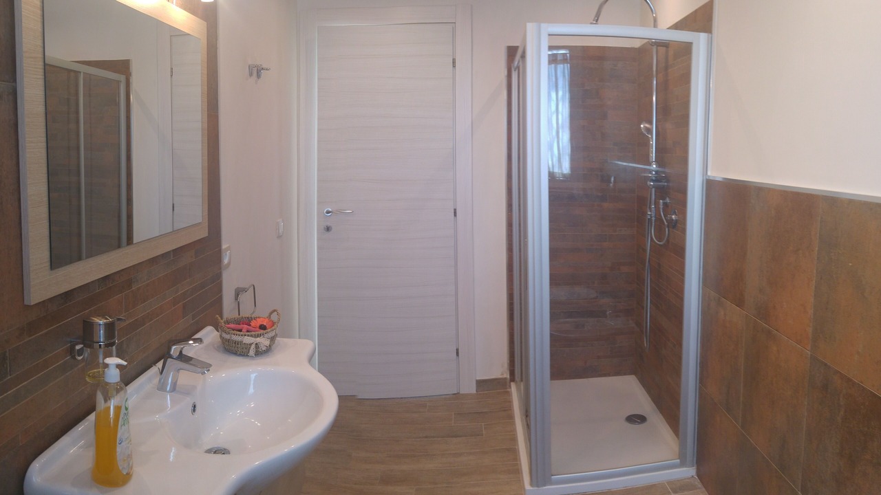 Photo of Bathroom in Ognina