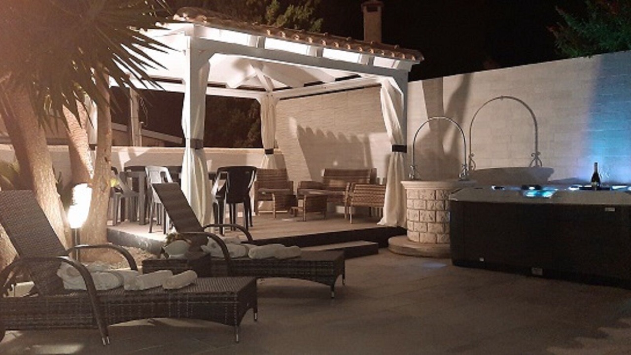 Photo of Patio Balcony in Avola