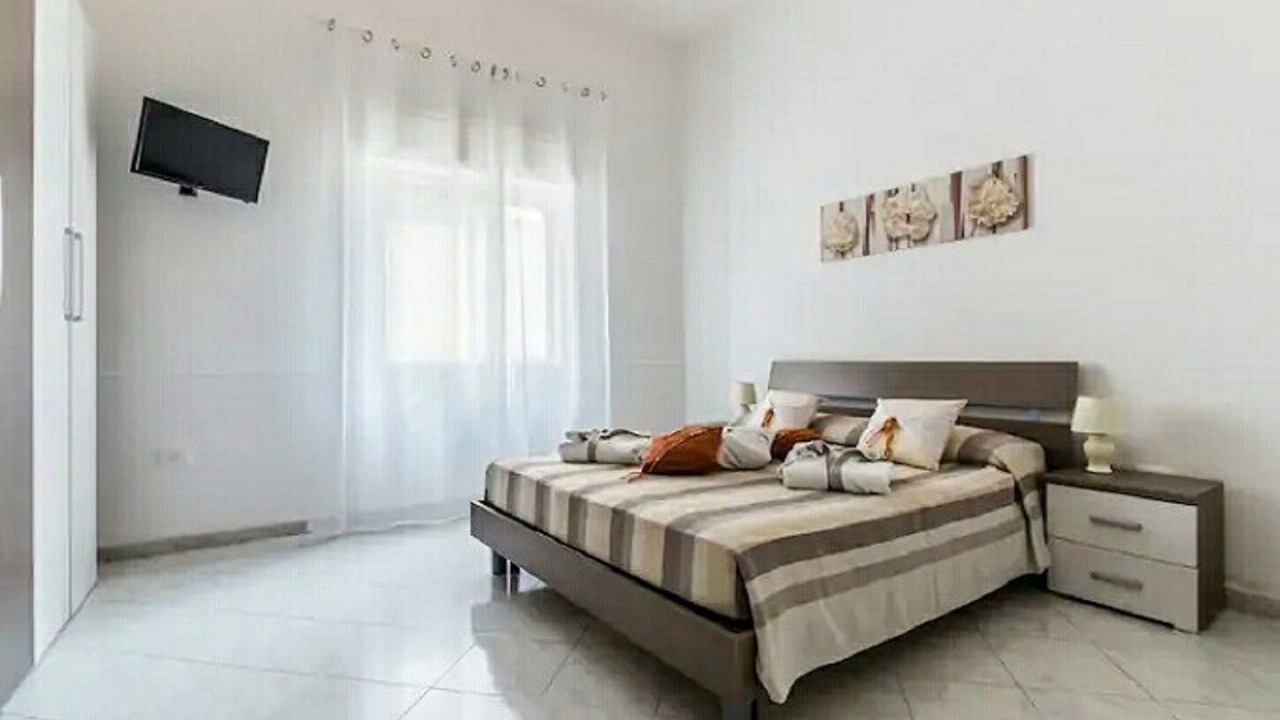 Photo of Bedroom in Avola