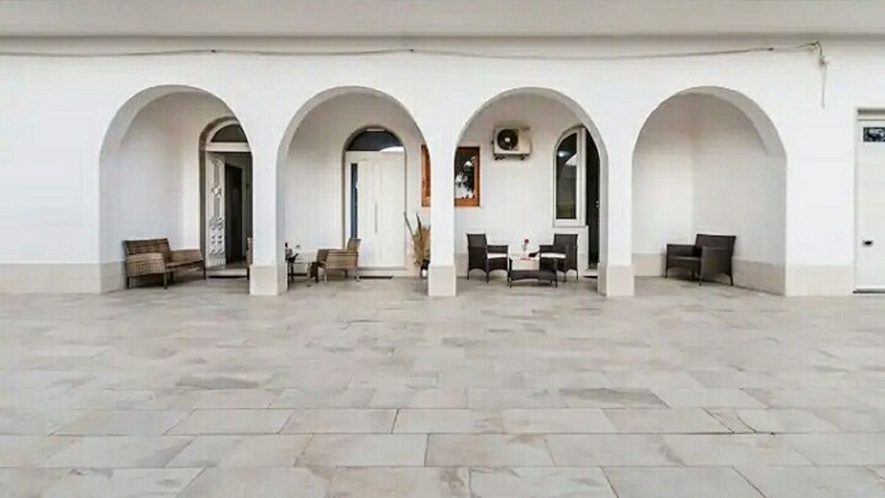 Photo of Patio Balcony in Avola