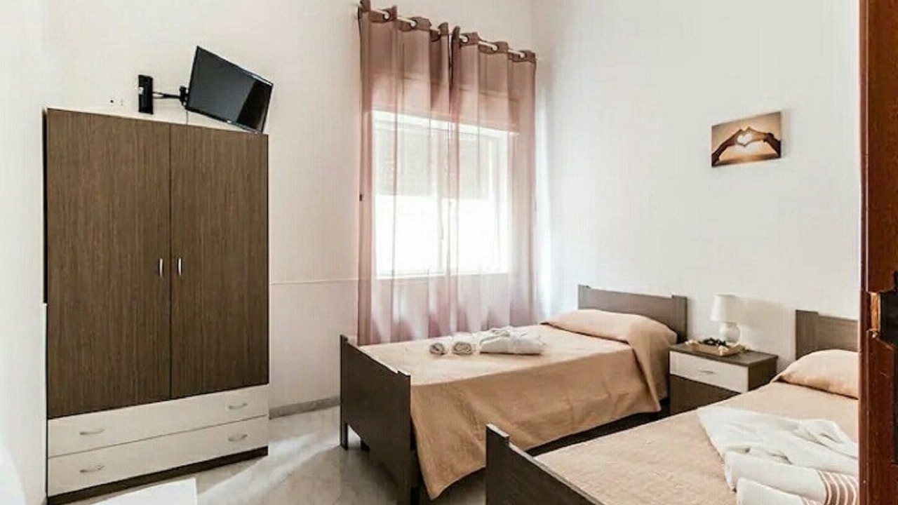 Photo of Bedroom in Avola