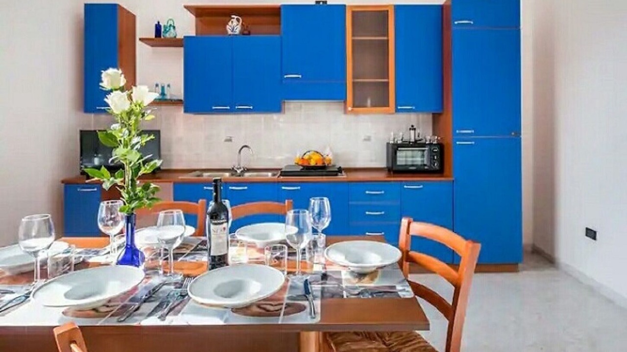 Photo of Kitchen in Avola