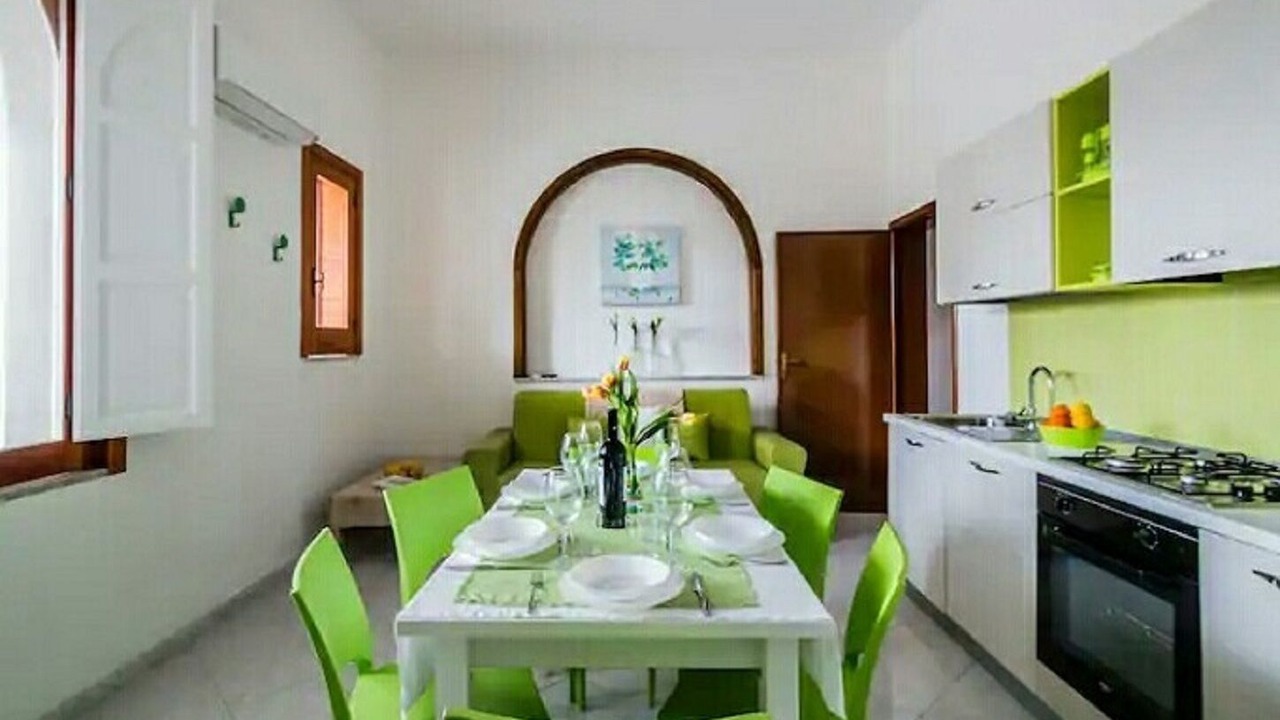 Photo of Kitchen in Avola