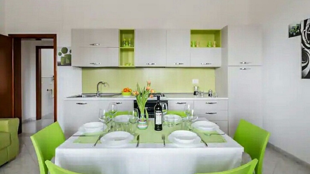 Photo of Kitchen in Avola