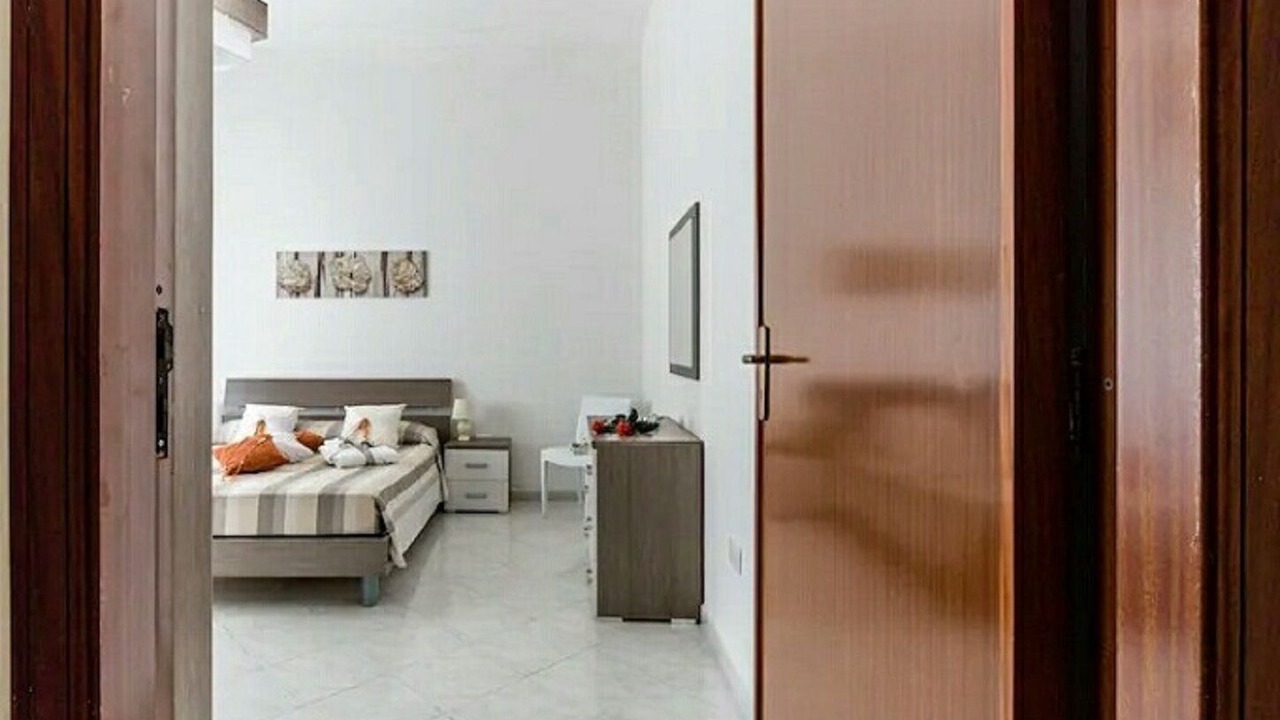Photo of Bedroom in Avola