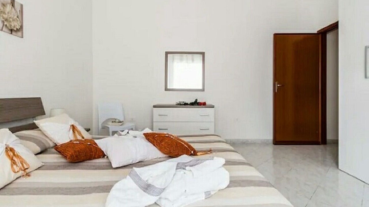 Photo of Bedroom in Avola