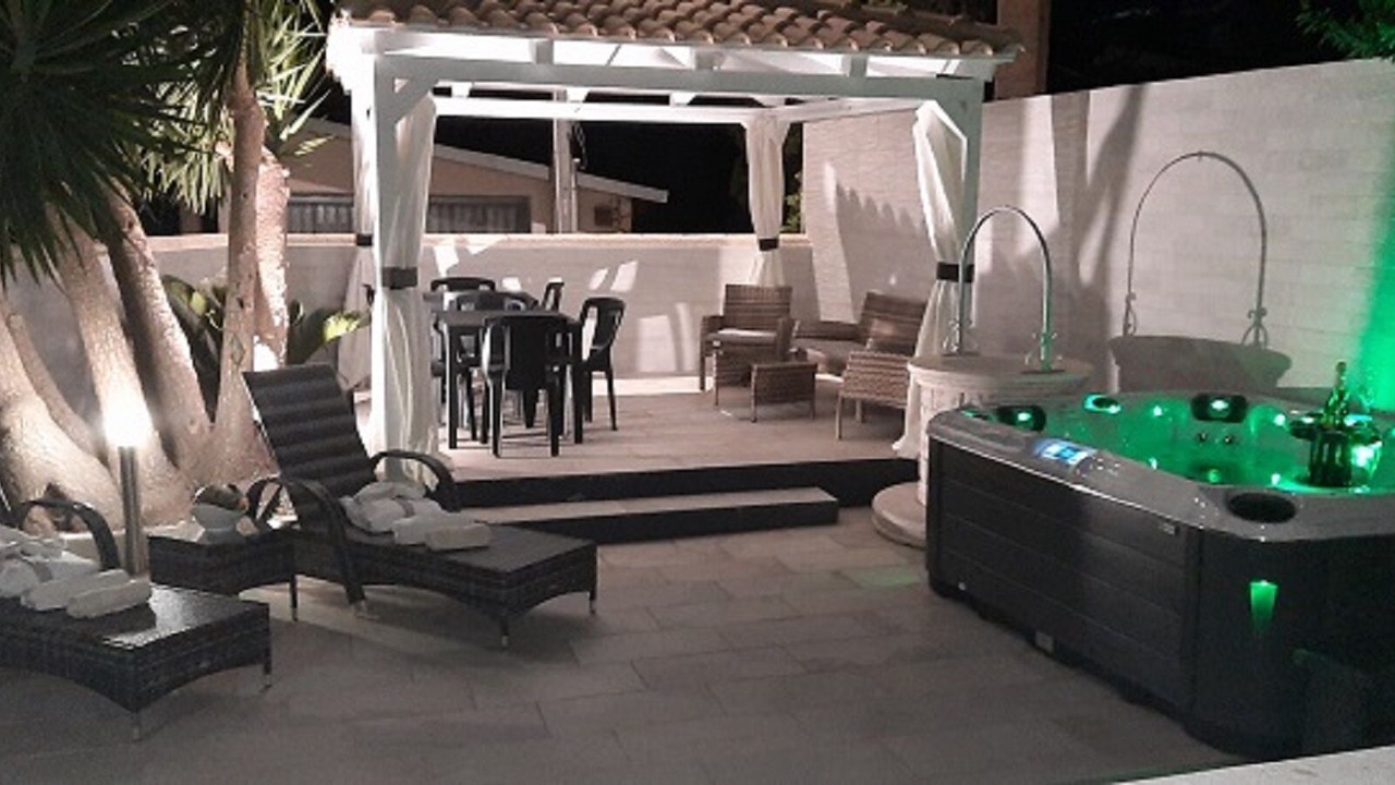 Photo of Patio Balcony in Avola