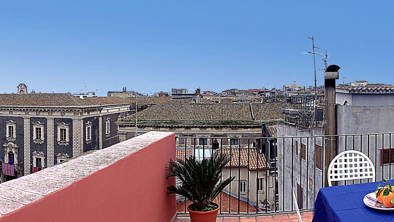 Photo of Outdoor in Catania City Centre