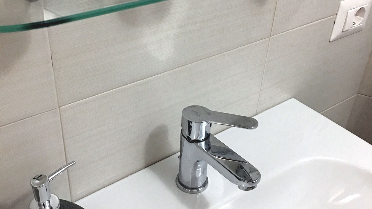 Photo of Bathroom in Balestrate