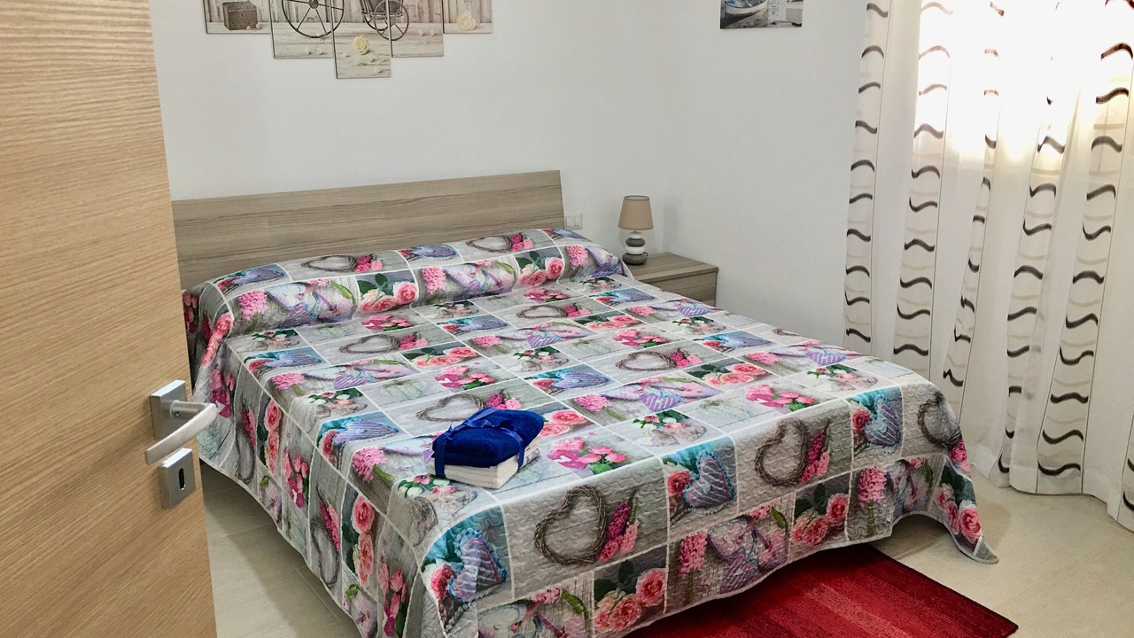 Photo of Bedroom in Balestrate